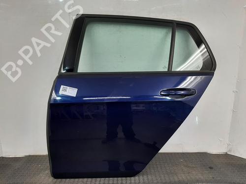 Used Left rear door Left rear door 38680759 38680759