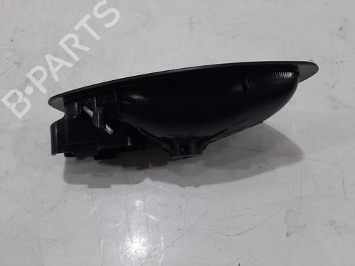 Exterior handle NISSAN MICRA V (K14) 0.9 IG-T | BP29237106C122 