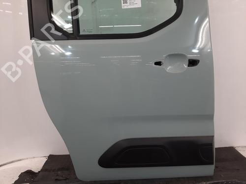 Other CITROËN BERLINGO (ER_, EC_) 1.5 BlueHDi 130 (ECYHZJ, ECYHZR) | BP37157642O1 - Image 3
