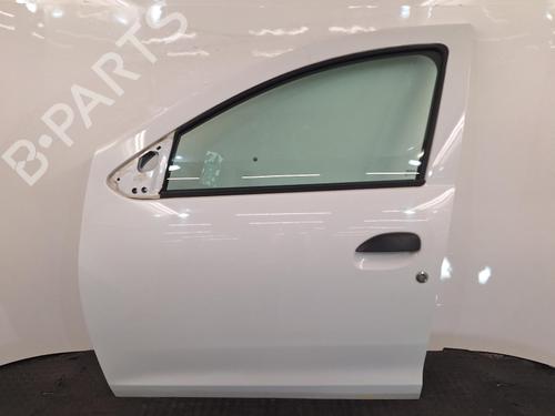 Used Left front door Left front door DACIA DUSTER (HM_) 1.0 TCe 90 (HMM6) (91 hp) 40600984 40600984