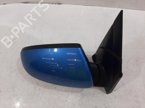 Right mirror HYUNDAI TUCSON (TL, TLE) 1.7 CRDi | BP29496725C27 