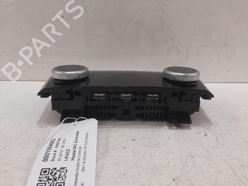 Climate control JAGUAR I-PACE (X590) EV400 AWD | BP30516835I5 