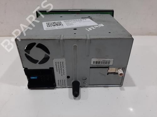 Radio VAUXHALL ASTRA Mk V (H) TwinTop (A04) 1.8 (L67) | BP30119834E6 