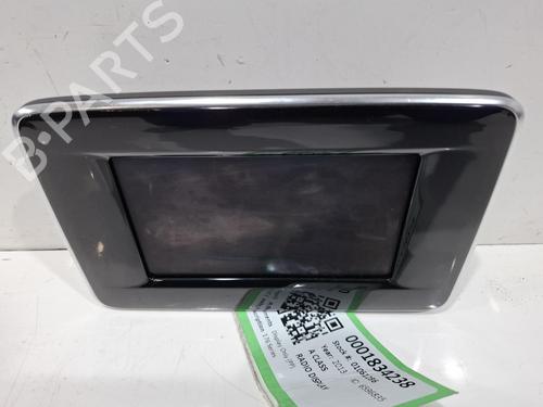Used Display monitor Display monitor 39176950 39176950
