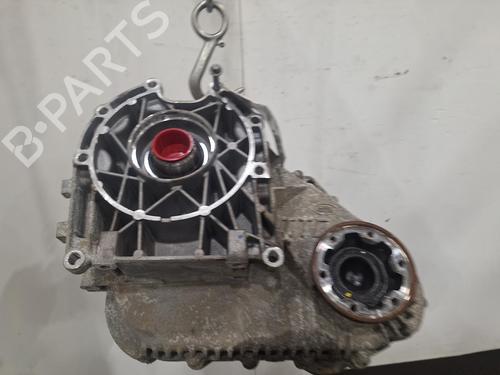 Used Transfer box Transfer box LAND ROVER RANGE ROVER SPORT II (L494) 4.4 SDV8 4x4 (340 hp) 33435279 33435279