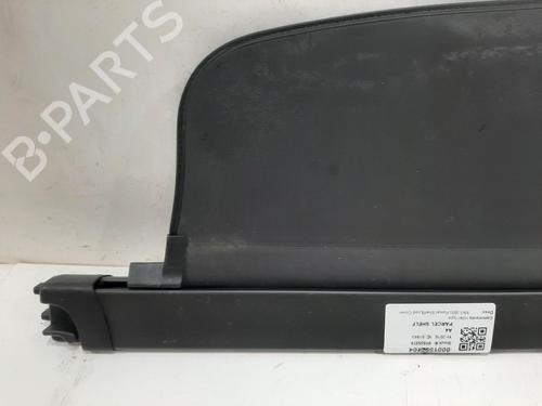 Rear parcel shelf AUDI A4 B9 Avant (8W5, 8WD) 2.0 TDI | BP31305234C85 - Image 2