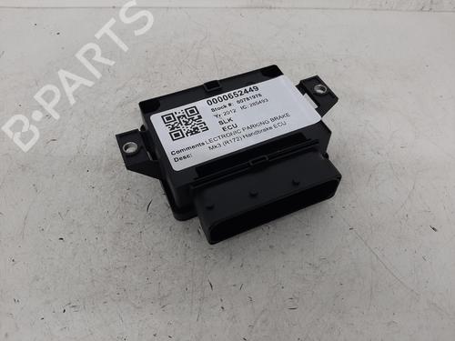 Used Control unit MERCEDES-BENZ SLK (R172) 200 (172.448) (184 hp) 26841783