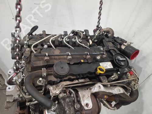 Engine VAUXHALL INSIGNIA Mk I (A) Hatchback (G09) 1.6 CDTI (68) | BP39241620M1 - Image 6