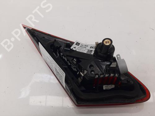 Right taillight VAUXHALL CORSA Mk IV (E) (X15) 1.4 | BP36594209C35  - Image 5