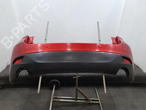 Pare-chocs arrière MAZDA 3 (BM, BN) 2.0 (120 hp) 32089387