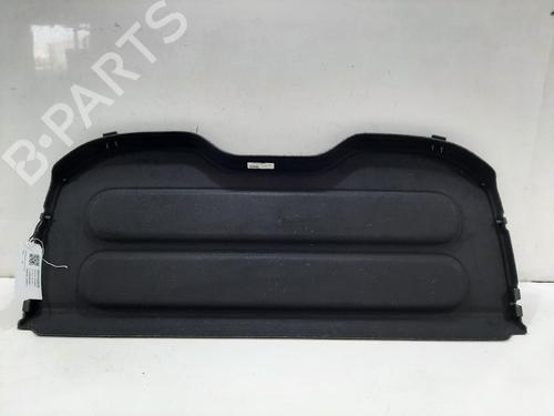 Rear parcel shelf CITROËN C3 AIRCROSS II (2R_, 2C_) 1.2 PureTech 110 (2RHNZB, 2RHNZW, 2RHNPX, 2RHNPJ) | BP29471462C85 