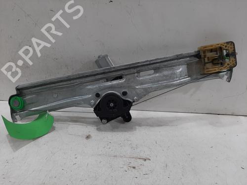 Rear right window mechanism FIAT TIPO Hatchback (356_, 357_) 1.3 D (356HXH1A) | BP31628582C25 