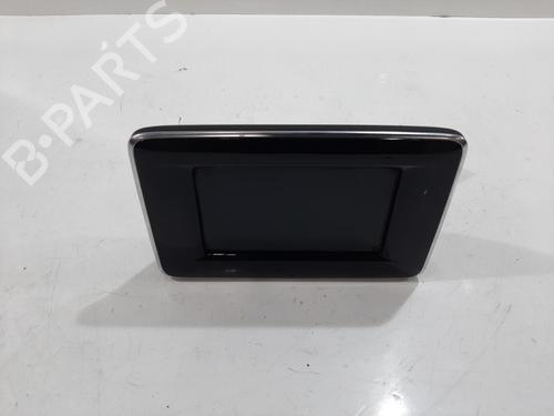 display-monitor-mercedes-benz-a-class-w176-2012-2013-2014-2015-2016-2017-2018-34205895 main image
