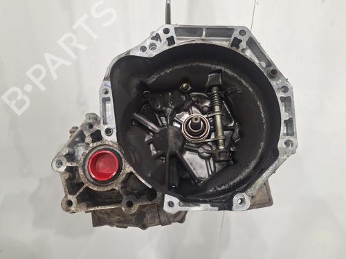 Used Gearbox SUZUKI ALTO VII (GF, HA25_, HA35_) 1.0 (AMF310, GFC31S) (68 hp) 30180337