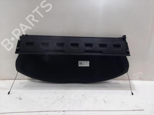 Hattehylle Hattehylle SEAT IBIZA IV ST (6J8, 6P8) 1.2 TDI (75 hp) 35963149 35963149