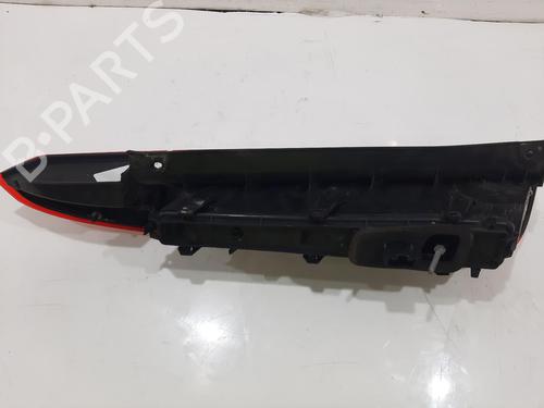 Right taillight FORD FIESTA V (JH_, JD_) 1.25 16V | BP29809461C35