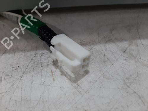 Rear spoiler PEUGEOT 108 1.0 VTi | BP30495003C96 