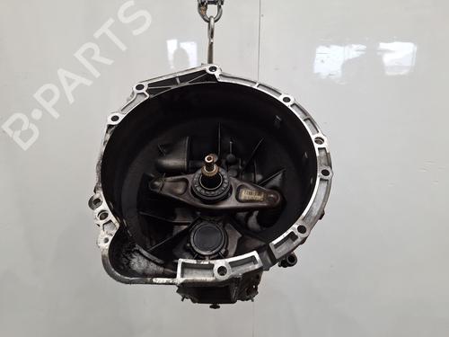 Gearbox BMW 1 (F20) 116 d | BP33242814M3 - Image 2