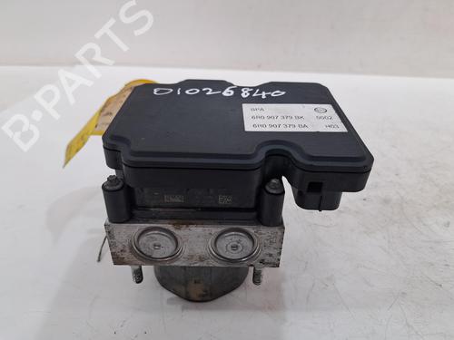 Used ABS pump AUDI A1 Sportback (8XA, 8XF) 1.4 TFSI (122 hp) 29112284