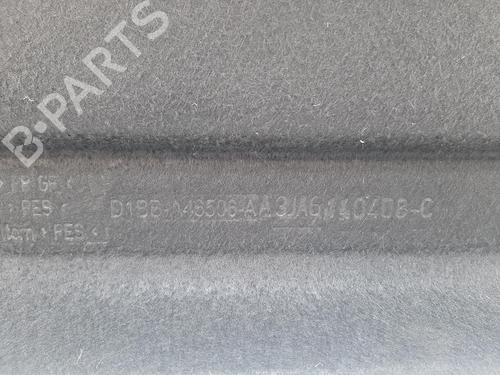 Rear parcel shelf FORD FIESTA VI (CB1, CCN) 1.0 EcoBoost | BP30559952C85 - Image 2