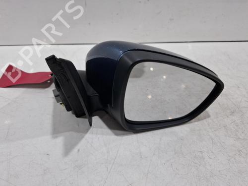Used Right mirror Right mirror FORD FOCUS IV (HN) 1.0 EcoBoost (125 hp) 40040194 40040194