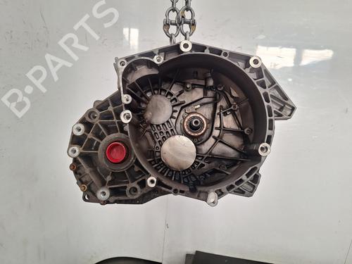 Getriebe für VAUXHALL ASTRA Mk VI (J) (P10) 2.0 CDTi (160 hp) 33124827