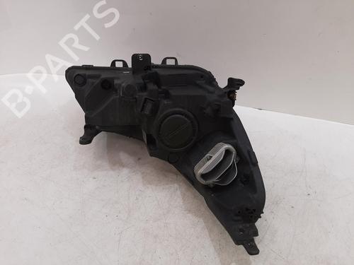 Left headlight VAUXHALL ASTRA Mk VII (K) (B16) 1.6 CDTi | BP34274005C28  - Image 6