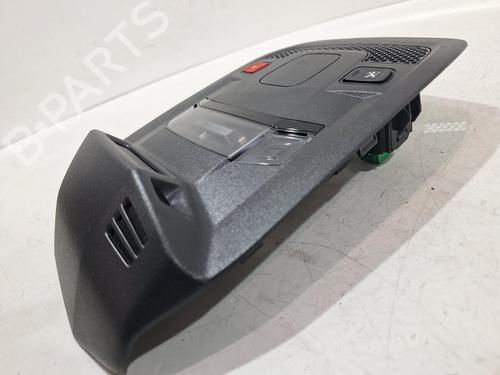 Interior roof light PEUGEOT 508 SW II (FC_, FJ_, F4_) 2.0 BlueHDi 160 | BP31999295I8