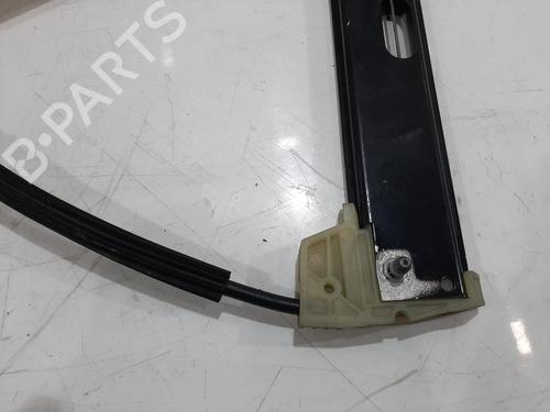 Front right window mechanism SEAT LEON (5F1) 1.5 TSI | BP33987318C23 - Image 5