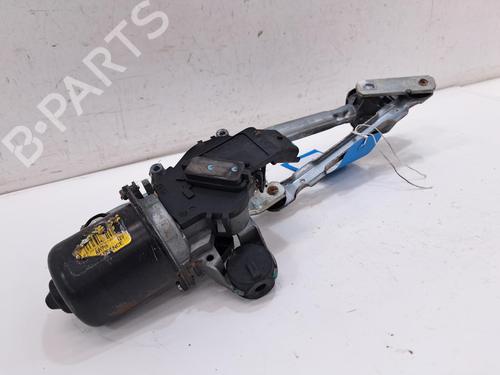 Front wiper motor CITROËN C1 (PM_, PN_) 1.0 | BP27481205M29 