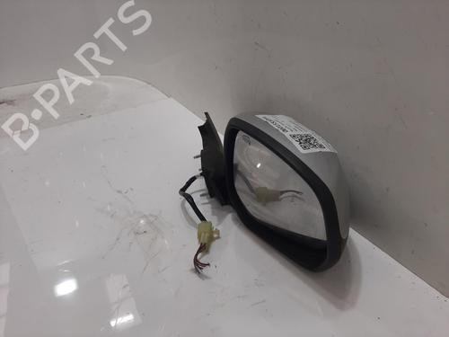 Right mirror SUZUKI SPLASH (EX) 1.0 (A5B310) | BP30119973C27 