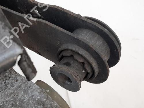 Left rear suspension arm LAND ROVER RANGE ROVER SPORT II (L494) 3.0 SDV6 4x4 | BP26850491M14 