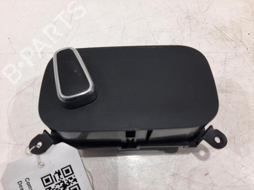 Elektronisk modul LAND ROVER RANGE ROVER IV (L405) 4.4 SDV8 4x4 (340 hp) 29810373