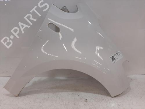 Used Right front fenders Right front fenders VW UP! (121, 122, BL1, BL2, BL3, 123) 1.0 (60 hp) 34733154 34733154