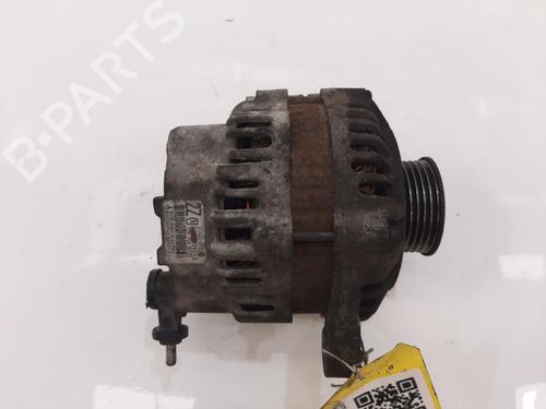 Alternator SUZUKI SWIFT III (MZ, EZ) 1.5 (RS415, ZC21S) | BP36593962M7 - Image 2