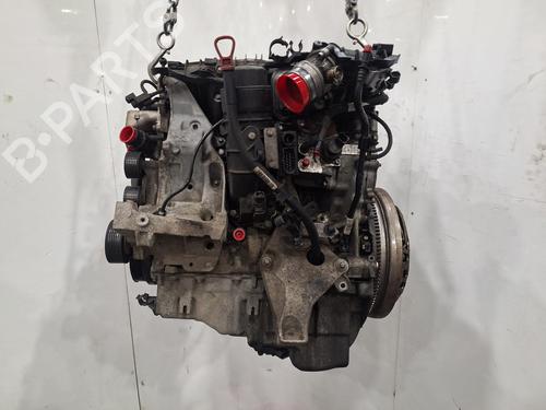 Engine BMW 1 (E87) 118 d | BP39888806M1 - Image 3
