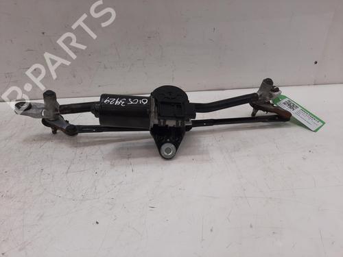 Front wiper motor KIA PRO CEE'D (ED) 1.6 CRDi 90 | BP36879082M29  - Image 5