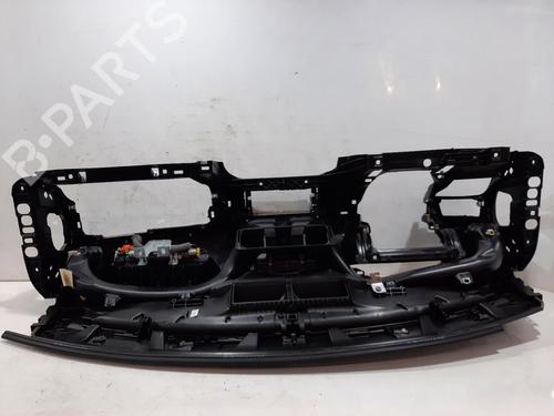 Airbag Kit VOLVO V40 Hatchback (525) T2 | BP30406876C86 