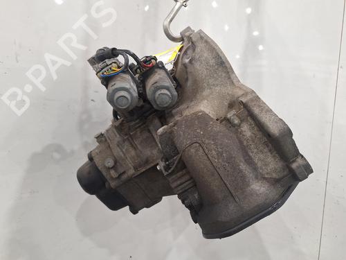 Gearbox VAUXHALL CORSA Mk III (D) (S07) 1.2 i 16V (L08) | BP29883717M3 
