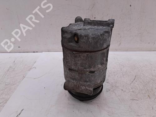 AC compressor FORD C-MAX II (DXA/CB7, DXA/CEU) 1.6 TDCi | BP37258253M34 - Image 2