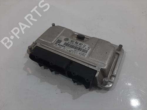 Used Control unit SEAT IBIZA IV (6J5, 6P1) 1.6 (105 hp) 26845688