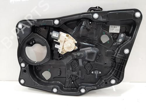 Used Front right window mechanism Front right window mechanism FIAT 500X (334_) 1.0 (334.AXN1B) (120 hp) 33987933 33987933