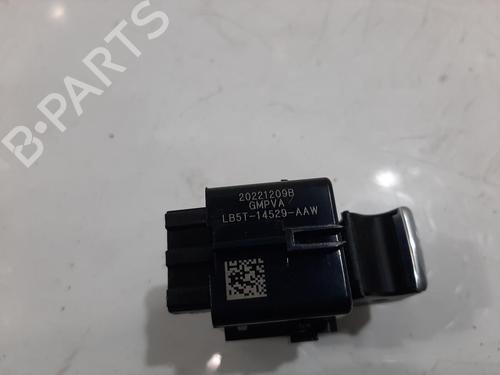 Left front window switch FORD USA MUSTANG MACH-E (CGW) EV 4x4 | BP26867291I27 - Image 4