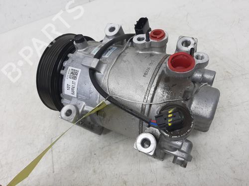 AC-Kompressor KIA XCEED (CD) 1.0 T-GDI | BP26784196M34 - Image 2