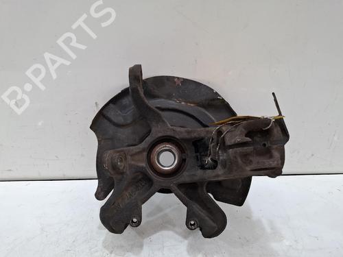 Used Left front steering knuckle Left front steering knuckle 38429404 38429404