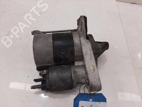 Starter SMART FORFOUR Hatchback (453) 1.0 (453.042, 453.043) | BP36289726M8  - Image 5