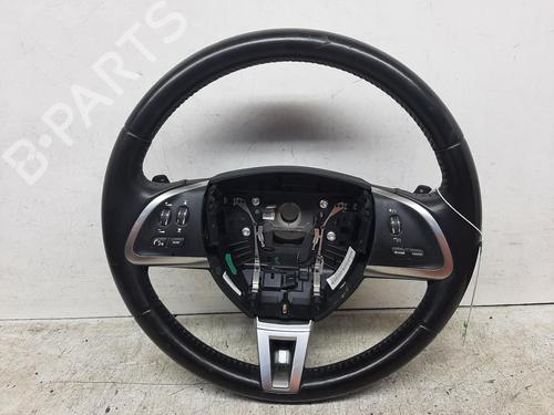 Volant JAGUAR XF I (X250) 2.2 D (190 hp) 26744853