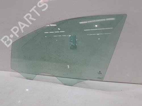 Used Front left door window VW POLO V (6R1, 6C1) 1.0 (75 hp) 30789406