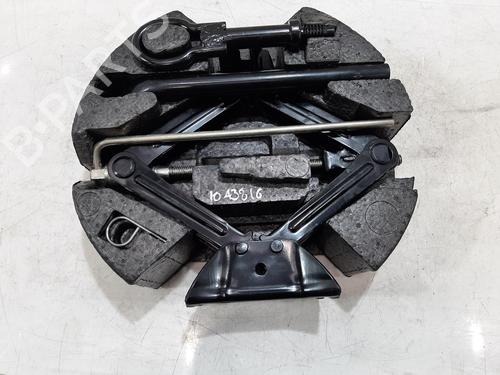 Reservehjul kit FORD FIESTA VI (CB1, CCN) 1.0 (80 hp) 32976719