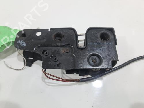 Used Hood lock AUDI A3 Convertible (8P7) 2.0 TDI (140 hp) 32171986